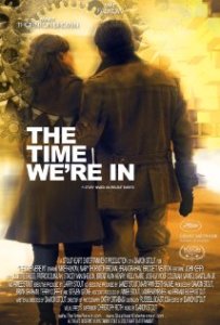 Roth THE TIME WE'RE IN POSTER